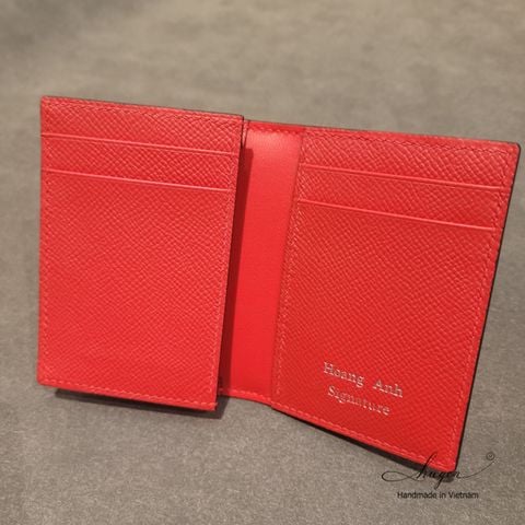 Extended Card Holder Wallet