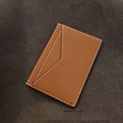 Double Sided Card Holder Wallet