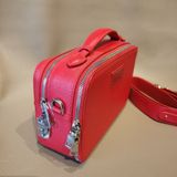  Clutch Da Taiga Đỏ 