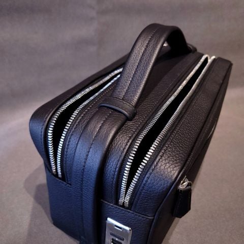 Togo Leather Bespoke Handbag