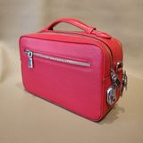  Clutch Da Taiga Đỏ 