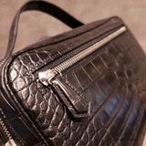  Clutch Da Cá Sấu Pháp 