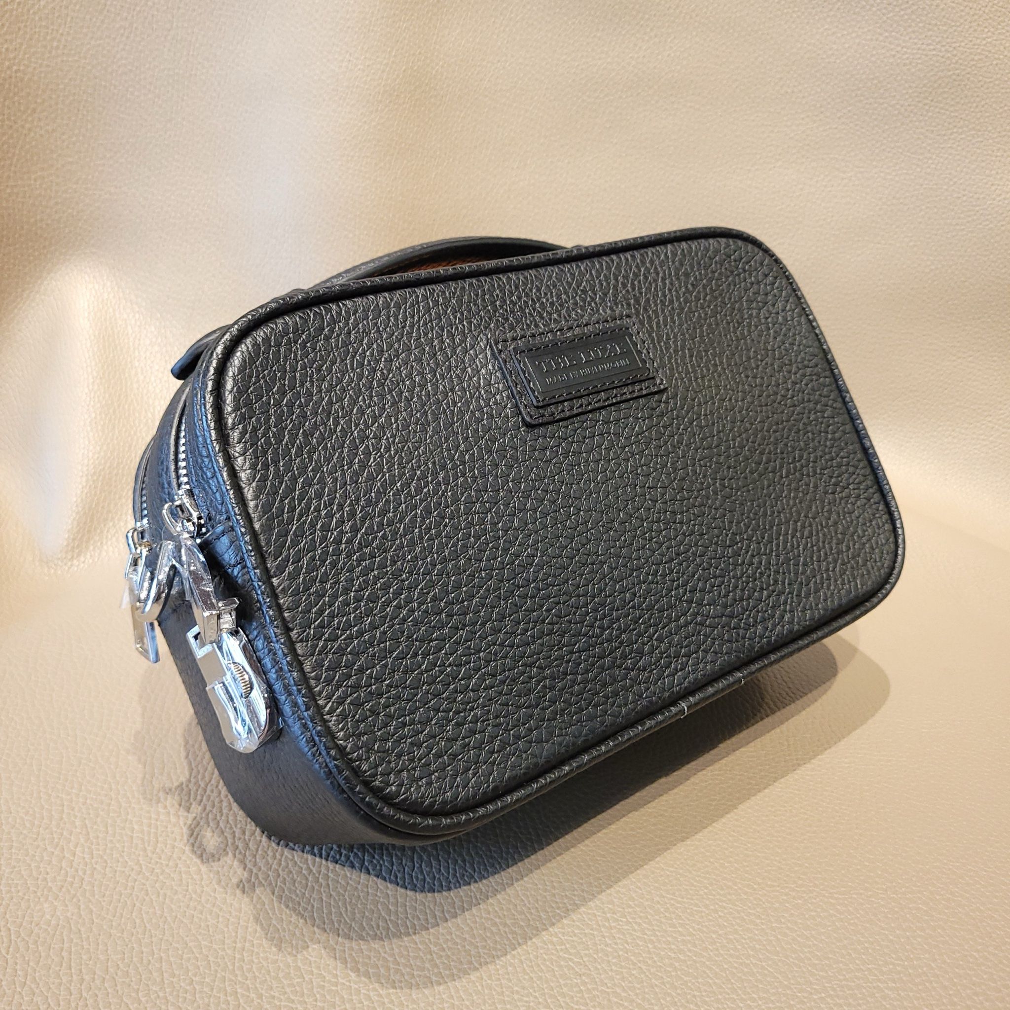  Black Togo C1 Clutch 
