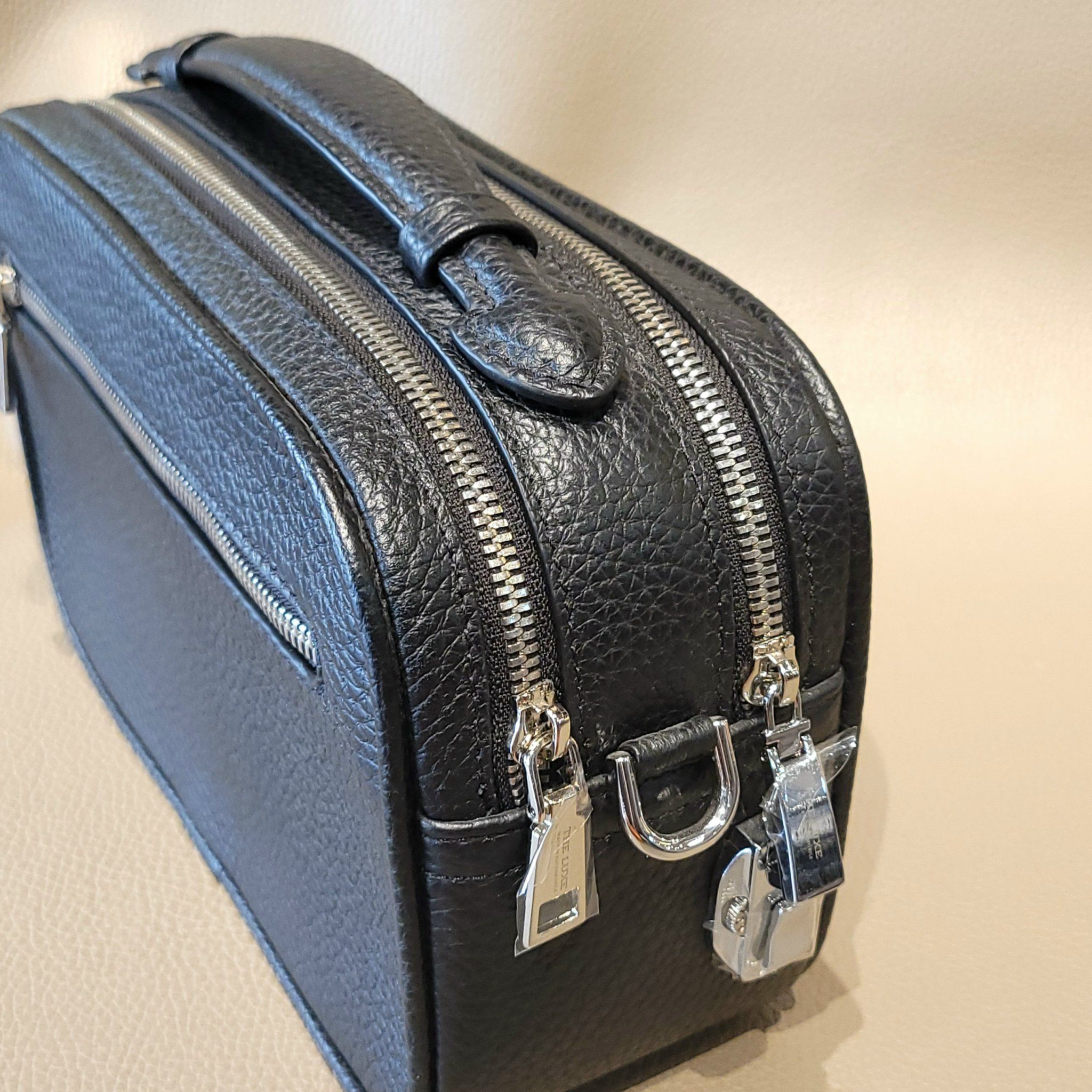  Black Togo C1 Clutch 
