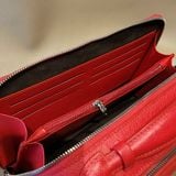  Clutch Da Taiga Đỏ 