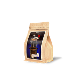 Cà Phê Rang Xay Mocha Gu Đậm - Sáng - 250g/500g - Cafe Rang Xay Pha Phin Chính Hãng Ban Me Gold - REXSUN