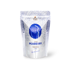 Cà Phê Culi 100% Nguyên Chất (Cao Cấp) - 250g/500g/1kg - Cafe Hạt Rang Đắng Đậm - Chính Hãng Ban Me Gold - Honee Coffee