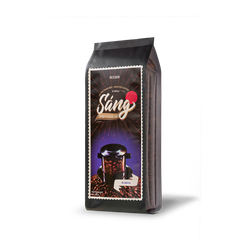 Cà Phê Arabica 100% Nguyên Chất - Sáng - 450g - Cafe Hạt / Pha Phin / Pha Máy Xay Sẵn Chính Hãng Ban Me Gold - Rexsun