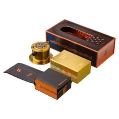 Hộp Quà Cà Phê Hương Chồn (Thượng Hạng) - 150gr - Cà Phê Chồn Rang Xay Ban Me Gold - Honee Coffee