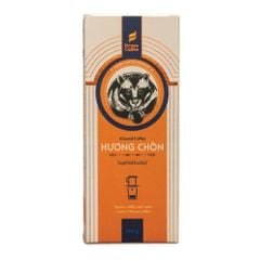 Cà Phê Hương Chồn (Tinh Tế) Bột Xay - Hộp 200g/300g - Cà Phê Chồn Cao Cấp Rang Xay Chính Hãng Ban Me Gold - Honee Coffee