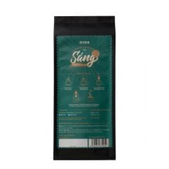 Cà Phê Culi 100% Nguyên Chất - Sáng - 450g - Cafe Pha Phin /Pha Máy Hạt Rang Xay Sẵn Chính Hãng Ban Me Gold - Rexsun