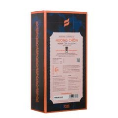 Hộp Quà Cà Phê Hương Chồn (Thượng Hạng) - 150gr - Cà Phê Chồn Rang Xay Ban Me Gold - Honee Coffee