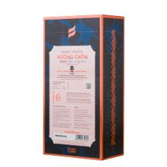 Hộp Quà Cà Phê Hương Chồn (Thượng Hạng) - 150gr - Cà Phê Chồn Rang Xay Ban Me Gold - Honee Coffee