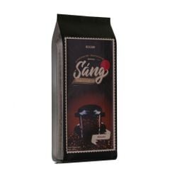 Cà Phê Robusta 100% Nguyên Chất - Sáng (450g) Cafe Hạt / Pha Phin / Pha Máy Xay Sẵn Chính Hãng Ban Me Gold - Rexsun