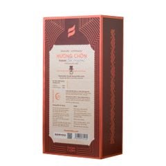 Hộp Quà Cà Phê Hương Chồn - 150gr Cà Phê Chồn 100% Nguyên Chất Pha Phin Ban Me Gold - Honee Coffee