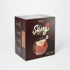 Cà Phê Túi Lọc Neoclassic - Sáng - Gói Tiện Lợi - Hộp 140g (20 Túi) - Cafe Nguyên Chất Chính Hãng Ban Me Gold - Rexsun