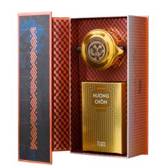 Hộp Quà Cà Phê Hương Chồn (Thượng Hạng) - 150gr - Cà Phê Chồn Rang Xay Ban Me Gold - Honee Coffee