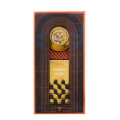 Hộp Quà Cà Phê Hương Chồn (Thượng Hạng) - 150gr - Cà Phê Chồn Rang Xay Ban Me Gold - Honee Coffee