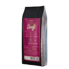 Cà Phê Moka 100% Nguyên Chất - Sáng (450g NGUYÊN HẠT) Cafe Hạt Rang Xay Sẵn Chính Hãng Ban Me Gold - Rexsun