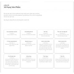 Hộp Quà Cà Phê Honey Moka 150g - Mật Ong Hoa Cà Phê Nguyên Chất Chính Hãng Ban Me Gold - Honee Coffee