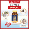 Viên Uống Mamori DHA & EPA Hỗ Trợ Trí Nhớ