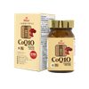 Viên Uống Mamori CoQ10 Tốt Cho Tim