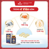 Viên Uống Mamori DHA & EPA Hỗ Trợ Trí Nhớ