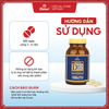 Viên Uống Mamori DHA & EPA Hỗ Trợ Trí Nhớ