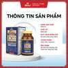 Viên Uống Mamori DHA & EPA Hỗ Trợ Trí Nhớ