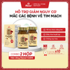 Viên Uống Mamori CoQ10 Tốt Cho Tim