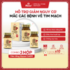 Viên Uống Mamori CoQ10 Tốt Cho Tim