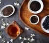 Hồng Trà Rooibos 12 Loại Thảo Mộc - Lợi tiểu – Giải độc gan – Thanh lọc cơ thể TeaLife (200g - 100 Túi Lọc)