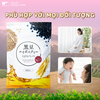 Trà Rooibos Nam Phi Mix Đậu Đen Tealife Hỗ Trợ Giấc Ngủ, Thanh Lọc Cơ Thể, Đẹp Da