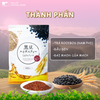 Trà Rooibos Nam Phi Mix Đậu Đen Tealife Hỗ Trợ Giấc Ngủ, Thanh Lọc Cơ Thể, Đẹp Da