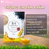 Trà Rooibos Nam Phi Mix Đậu Đen Tealife Hỗ Trợ Giấc Ngủ, Thanh Lọc Cơ Thể, Đẹp Da