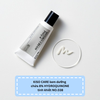 Kem Dưỡng HYDROQUINONE 8% Tinh Khiết KISO CARE - Da Sáng Mịn Giảm Thâm Nám