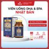 Viên Uống Mamori DHA & EPA Hỗ Trợ Trí Nhớ