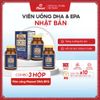 Viên Uống Mamori DHA & EPA Hỗ Trợ Trí Nhớ
