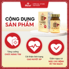 Viên Uống Mamori CoQ10 Tốt Cho Tim