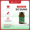 Viên Uống  Mamori Gymnema Inulin Hỗ Trợ Đường Huyết