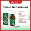 Viên Uống  Mamori Gymnema Inulin Hỗ Trợ Đường Huyết