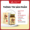 Viên Uống Mamori CoQ10 Tốt Cho Tim