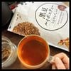 Trà Rooibos Nam Phi Mix Đậu Đen Tealife Hỗ Trợ Giấc Ngủ, Thanh Lọc Cơ Thể, Đẹp Da