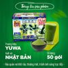 Bột Lúa Non Bổ Sung Lợi Khuẩn & Enzyme Tiêu Hóa YUWA - Hộp 50 Gói