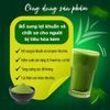 Bột Lúa Non Bổ Sung Lợi Khuẩn & Enzyme Tiêu Hóa YUWA - Hộp 50 Gói
