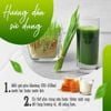 Bột Lúa Non Hữu Cơ YUWA - Bổ Sung Dinh Dưỡng & Chất Xơ Tự Nhiên - Hộp 14 Gói