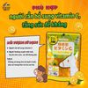 Kẹo Bổ Sung Vitamin C Vị Chanh Zoo season (40 Viên)