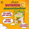 Kẹo Bổ Sung Vitamin C Vị Chanh Zoo season (40 Viên)