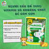 Kẹo Bổ Sung Vitamin Vị Dứa Zoo Season (40 Viên)