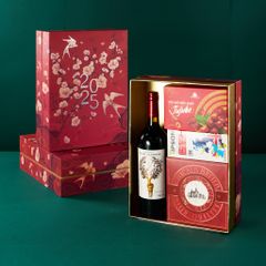 Set Quà Xuân Sang Đổi Mới A1-6